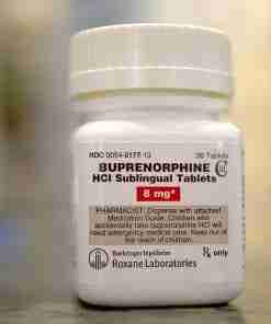 Buy Buprenorphine Online Without Prescription