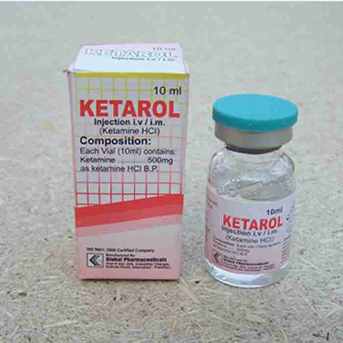 Buy Ketarol for Sale Online
