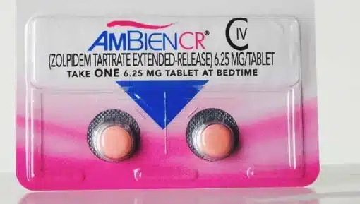 Buy Ambien CR Online Without Prescription