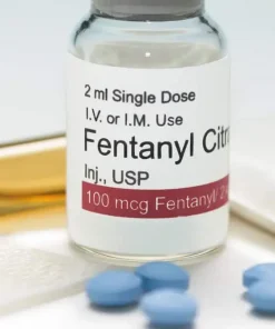 Buy Fentanyl Online Without Prescription