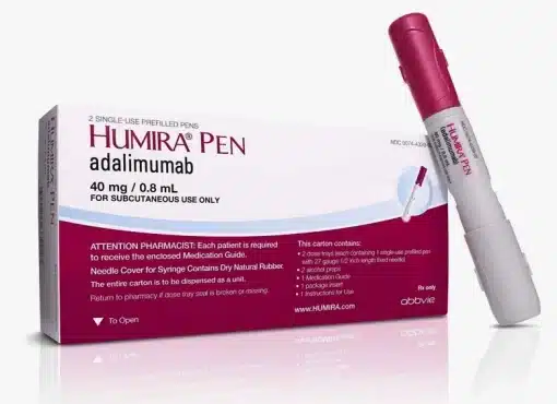 Buy Humira Online Without Prescription